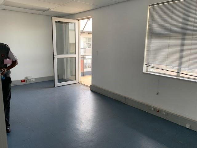 To Let commercial Property for Rent in Montague Gardens Western Cape